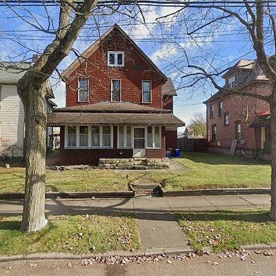 131 1 St St, Butler, PA 16001