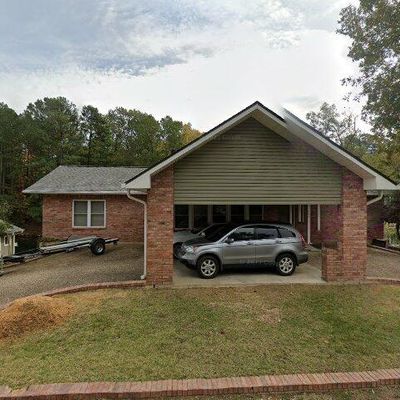 131 Buster Reed Dr, Hot Springs National Park, AR 71913