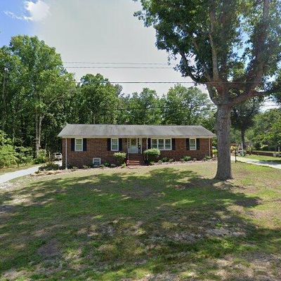 131 Bynum Rd, Rockingham, NC 28379