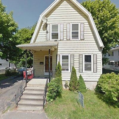 131 Geddes Ter, Waterbury, CT 06708