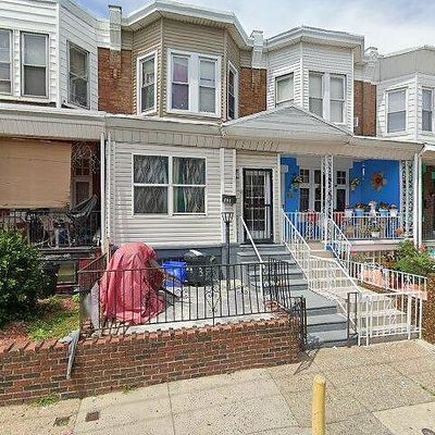 131 W Albanus St, Philadelphia, PA 19120