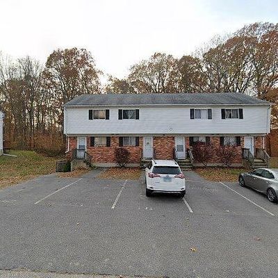 131 Woodland Dr #C, Uncasville, CT 06382