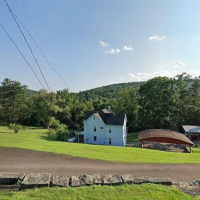 13105 Yellow Row Rd Nw, Mount Savage, MD 21545