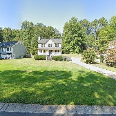 1311 Dungan Dr Nw, Kennesaw, GA 30152