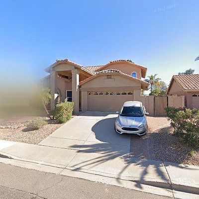 1311 N Abner, Mesa, AZ 85205