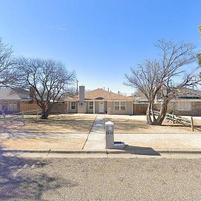 1312 Alta Vista St, Amarillo, TX 79106