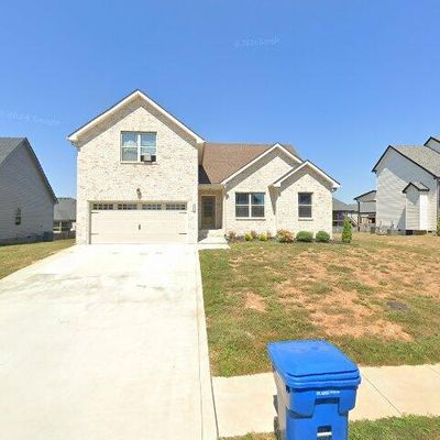 1312 Apple Blossom Rd, Clarksville, TN 37042