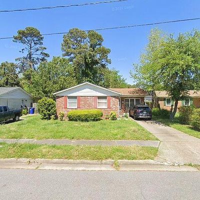 1312 Carlton Ct, Norfolk, VA 23503