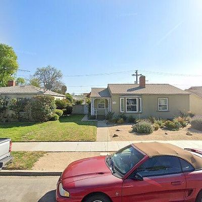 1312 W 33 Rd St, Long Beach, CA 90810