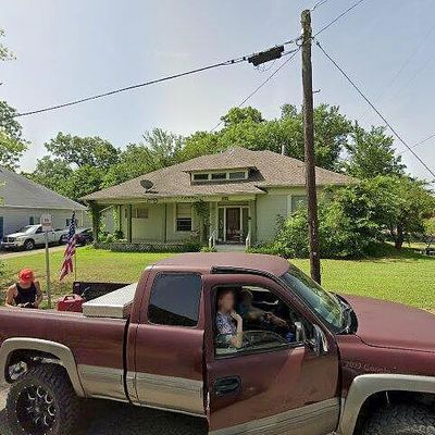 1313 Ash St, Commerce, TX 75428