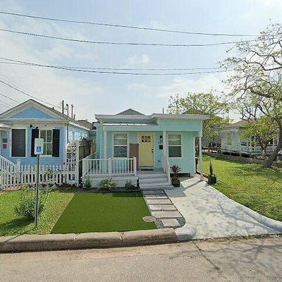 1314 26 Th St, Galveston, TX 77550