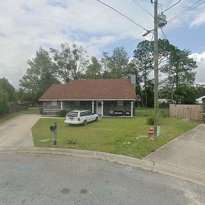 1314 Tower Dr, Hinesville, GA 31313