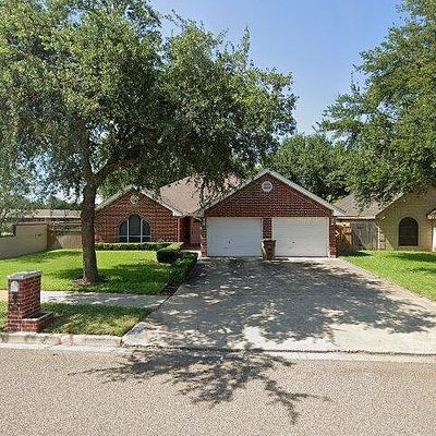 1315 Tanglewood Dr, Edinburg, TX 78539