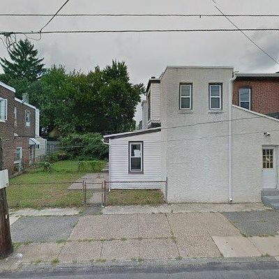 1316 E 9 Th St, Crum Lynne, PA 19022