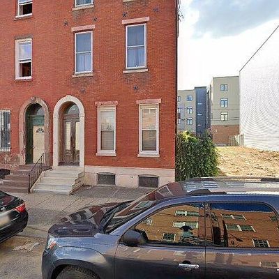 1316 N Franklin St #5, Philadelphia, PA 19122