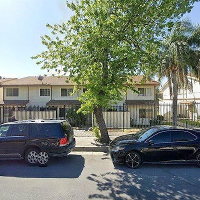 13179 1/2 Bromont Ave, Sylmar, CA 91342