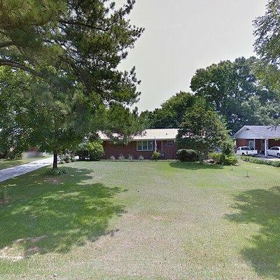 1318 Stevens St, Amory, MS 38821