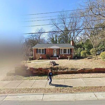 1319 Condon St, Charlotte, NC 28216