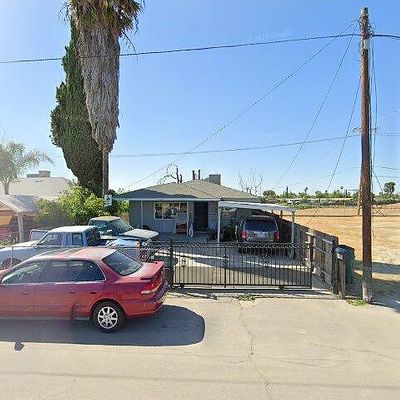 1319 E Yosemite Ave, Madera, CA 93638