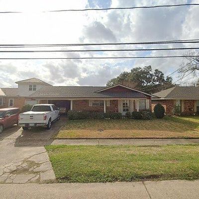 1319 3 Rd St, Lutcher, LA 70071