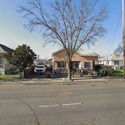 1319 S California St, Stockton, CA 95206