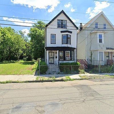 132 Badger Ave, Newark, NJ 07108