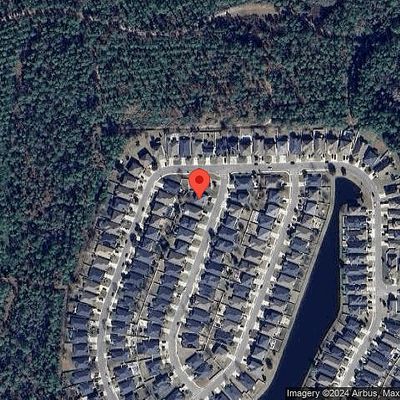 132 Brentley Ln, Orange Park, FL 32065