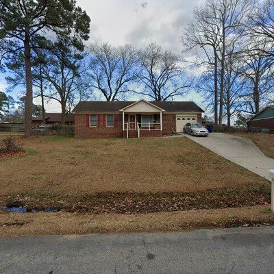 132 Eulon Loop, Raeford, NC 28376