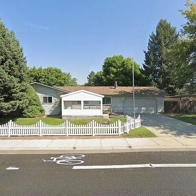 1320 E Bergeson St, Boise, ID 83706