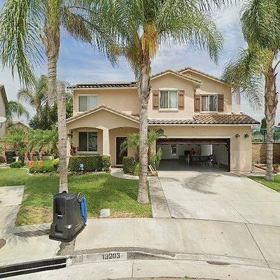 13203 Gyna Ln, La Puente, CA 91746