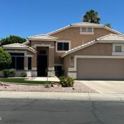 1321 N Bronco Ct, Gilbert, AZ 85233