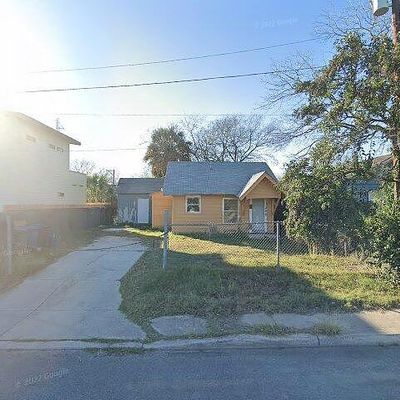 1321 S Pine St, San Antonio, TX 78210