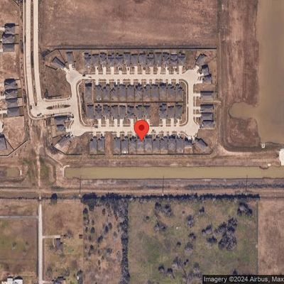 13213 Dalvay Beach Dr, La Marque, TX 77568