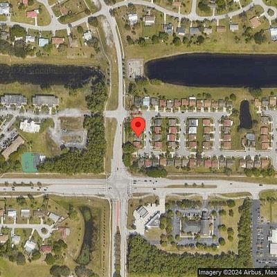 1322 Se Carrington Ct, Port Saint Lucie, FL 34952