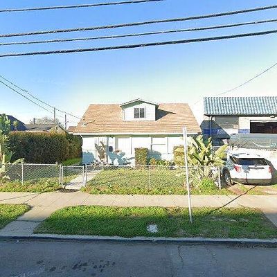 1322 Roosevelt Ave, National City, CA 91950