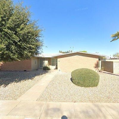 13221 N 108 Th Ave, Sun City, AZ 85351