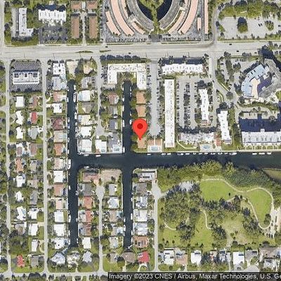 1323 Ne 28 Th Ave #126, Pompano Beach, FL 33062