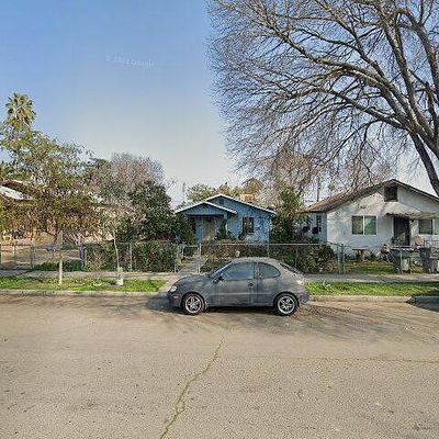 1324 A St, Fresno, CA 93706