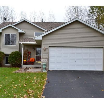 1324 Cedar Dr S, Cambridge, MN 55008