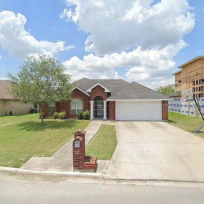 1327 Valle Verde Dr, Mercedes, TX 78570