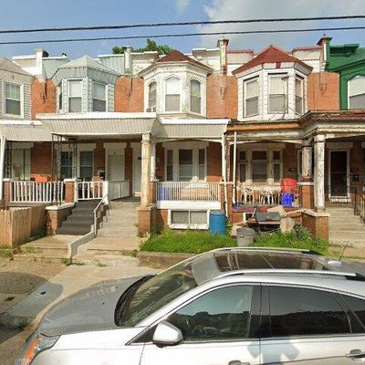 1327 N 58 Th St, Philadelphia, PA 19131