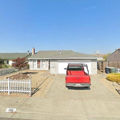 133 Larsen Cir, Vallejo, CA 94589