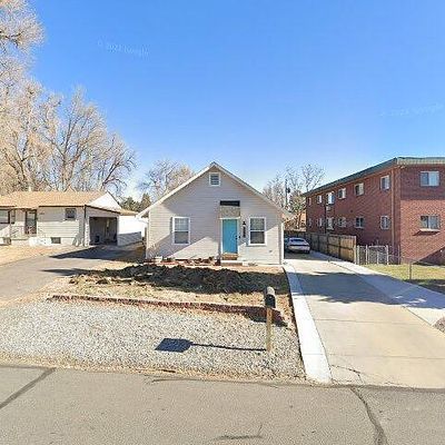 1330 Ammons St, Lakewood, CO 80214