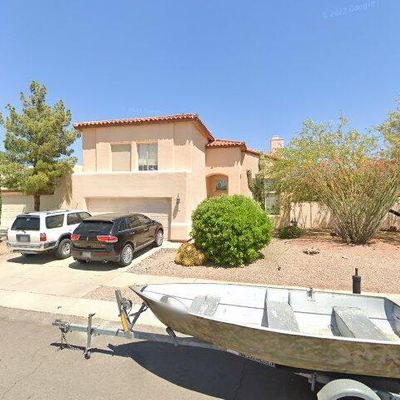 11652 N Mineral Park Way, Tucson, AZ 85737