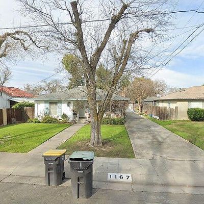 1167 Middlefield Ave, Stockton, CA 95204