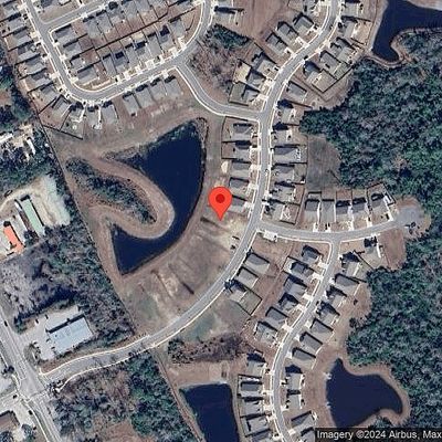 117 Edgewater Way Lot 8, Holly Ridge, NC 28445