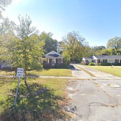 117 Greene St, Cheraw, SC 29520