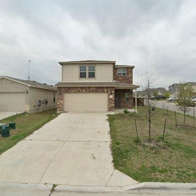 117 Hellfighters Way, Jarrell, TX 76537