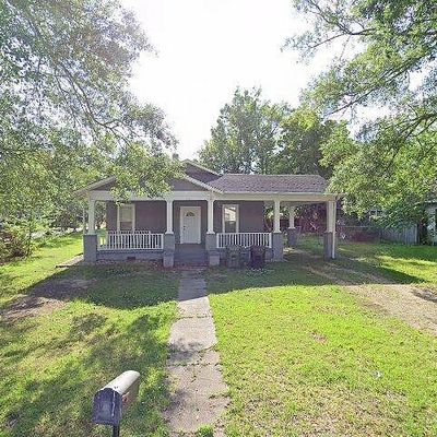 117 S 13 Th Ave, Hattiesburg, MS 39401