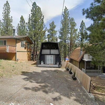 117 W Mojave Blvd, Big Bear City, CA 92314